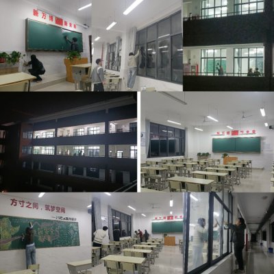 匠心筑梦，润物无声——交通工程学院以“三全育人”理念打造校园文明新标杆