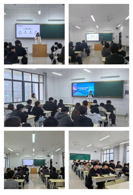 交通工程学院成立“三风共建联络小组”