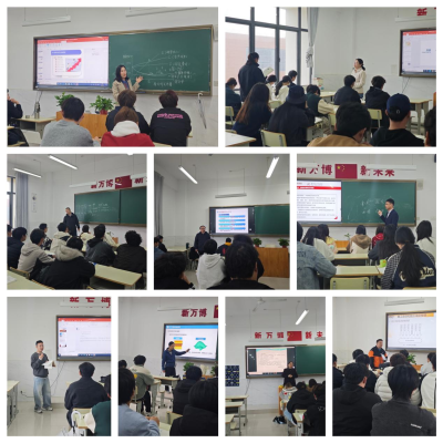 以评促教  提质增效--交通工程学院开展听课评课活动